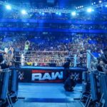Vážený názov WWE je pripravený vynechať RAW; náhrada vystavená