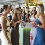 Veda hovorí, že zahoďte aplikácie. Mohol by byť protijed Sydneyho „Golden Mingle“?