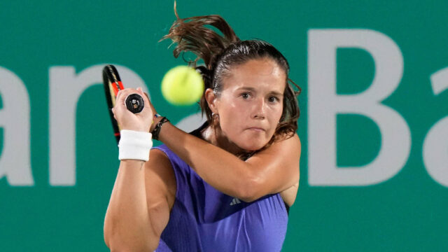 Vedúca 20 celebrity WTA je „v škodlivom faktore“ a „nemôže pokračovať“, keď klesá psychologické vyhlásenie 

