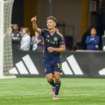 �� Päť najlepších gólov z víkendu MLS