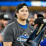Vedúci Blue Jays žartuje, že Shohei Ohtani potrebuje vrátiť darčeky z FA