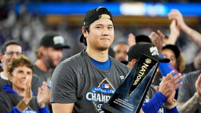 Vedúci Blue Jays žartuje, že Shohei Ohtani potrebuje vrátiť darčeky Vedúci Blue Jays žartuje, že Shohei Ohtani potrebuje vrátiť darčeky z FA