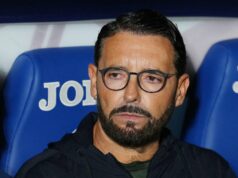 Manažér Getafe Jose Bordalas: „Hansi Flick by mal hovoriť o svojom vlastnom tíme“ Vedúci Getafe odhalí, ako sa Vinicius Junior bifľuje