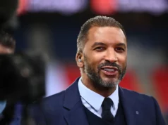 Habib Beye bude odvolaný ako manažér Rennes Vedúci Rennes Habib Beye: "Naozaj sa necítim ohrozený."