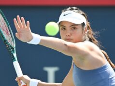 Poliak, ktorý porazil 10 hviezdičiek Vedúci tenisový hlas „neochotný porovnať existujúcu Emmu Raducanu s rozprávkou Raducanu“