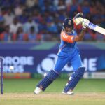 Vedúcich 5 indických odpalov s množstvom pretekov v T20I v Austrálii ft. Suryakumar Yadav