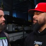 Veľká úplne nová povinnosť pre Jimmyho Usa sa pripojila k WWE uprostred rastúceho stresu s Jeyom Usom