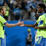 Veľkolepá strata povzbudzuje Charlotte FC, aby napravila loď vs. DC United