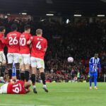 Veľký spor Guy Utd vs Brighton o VAR sa začal po chybe rozhodcu|Futbal|Športová aktivita