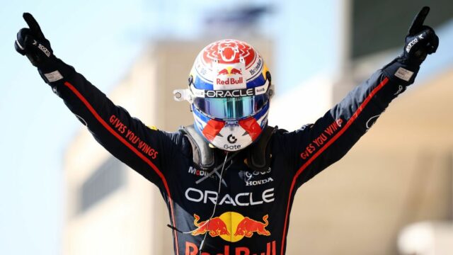 Verstappen skutočne premenil boj McLarenu priamo na trojitý súboj o titul 

