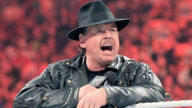 Veterán WWE odhaľuje šokujúci dôvod, prečo Roddy Piper voči nemu Veterán WWE odhaľuje šokujúci dôvod, prečo Roddy Piper voči nemu dlhodobo hnevá (Exkluzívne)