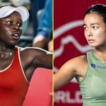 Victoria Mboko a Alex Eala nastavili nové míľniky po zúčtovaní v Hongkongu