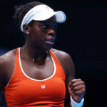 Victoria Mboko dosiahla na Hong Kong Open dva kľúčové míľniky