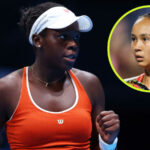 Victoria Mboko sa stala bodom obratu rebríčka WTA, keď znovu získala kanadský titul č. 1... medzitým