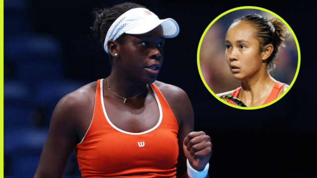 Victoria Mboko sa stala bodom obratu rebríčka WTA, keď znovu získala kanadský titul č. 1... medzitým 

