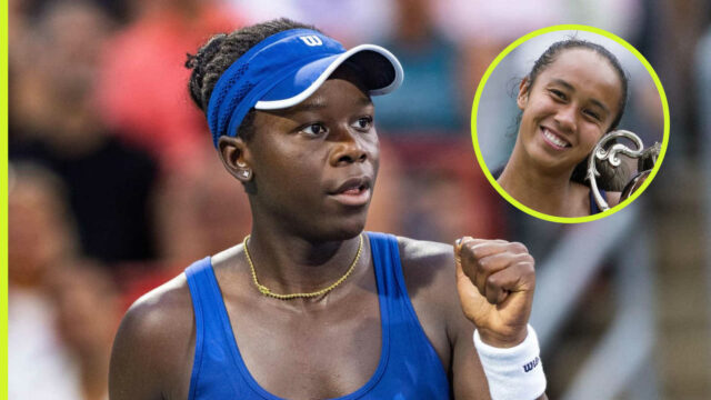 Victoria Mboko založená pre úplne nový bod obratu a strany Victoria Mboko založená pre úplne nový bod obratu a strany bližšie ku kanadskej odmene č