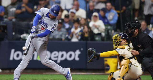 Videohra Dodgersovej 1 NLCS Win Programy Monetary môžu urobiť body vhodné 

