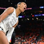 Videohra WNBA Finals 3 Aktualizácie v reálnom čase: Mercury-caces Highlights