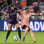 NWSL: Orlando Pride na Houston Dash