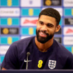 Videoklip: Loftus-Cheek adresuje Anglicko tím po výhre 3-0 Walesu