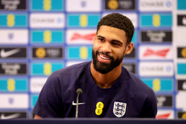 Videoklip: Loftus-Cheek adresuje Anglicko tím po výhre 3-0 Walesu 

