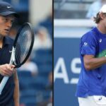 Jannik Sinner na Erste Bank Open 2025. (Foto: Getty)