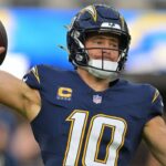 Vikingovia vs. Chargers: 8. týždeň videohry NFL
