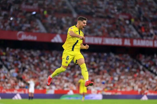 Villarreal Celebrity, aby sme vynechali Juventus Clash pre Yom Kippur 

