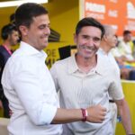 Villarreal Supervízor reaguje na komponent USA verzus Barcelona