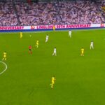 Villarreal Získajte objektív späť verzus originálny madrid