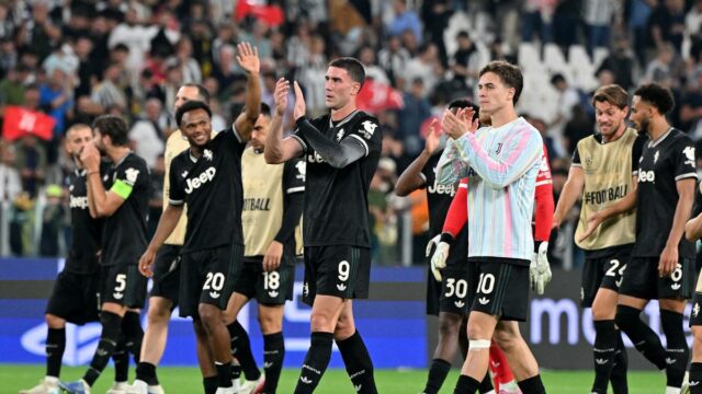 Villarreal vs Juventus Live Streaming Details: Kedy, kde, kde si pozrieť organizáciu UEFA Champions Organization 2025-26 Oblek? Predpovedaný XI 

