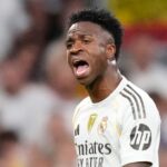 Vinicius Jr sľúbil, že sa upíše klubu ešte pred výbuchom Realu Madrid | Futbal | Šport