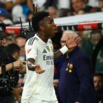 Vinicius Jr údajne uvažuje o odchode z Realu Madrid kvôli „neudržateľnému“ vzťahu s Xabi Alonsom