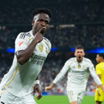 Vinicius Junior adresuje dramatizáciu spojenia na sociálnych sieťach