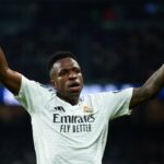 Vinicíus Júnior presadzuje ročný plat 30 miliónov eur od Realu Madrid