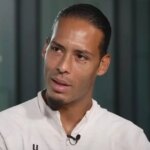 Virgil van Dijk