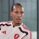 Virgil van Dijk
