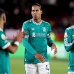 Virgil van Dijk zavádza v Liverpoole zvončeky poplašného systému, ktoré nahrádzajú úprimné prijatie|Futbal|Športová aktivita