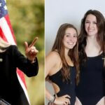 Virginia Plavec zabuchne Transgenderový profesionálny športovec pre transgender