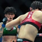 Virna Jandiroba vs. Yan Xiana