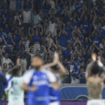 Vitória robí z Cruzeiro opäť jednu z najlepších domácich v BR