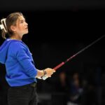 Vnučka Donalda Trumpa Kai Trump sa rozhodla začať LPGA s vítaním záujemcov