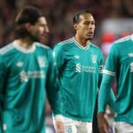 Liverpool stále hľadá odpovede, keďže sa jeho prehra predĺžila