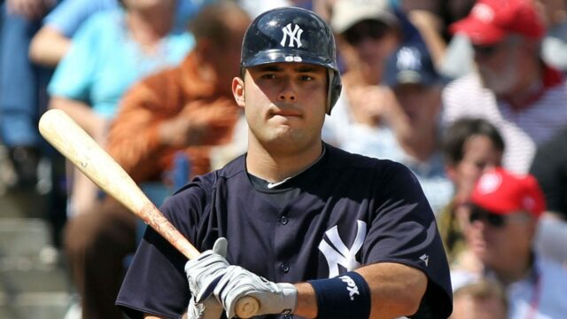 Vo veku 35 rokov zomrel bývalý Yankees, hráč Mariners Jesús Montero 

