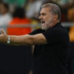 Vo vnútri Ange Postecoglou's Winless úplne prvý mesiac v Nottingham Woodland: Čo informoval tím prvý deň, prečo trvá tak dlho, kým sa transformuje, čo je ohromený personálom na výcvikovej škole a prečo je Evangelos Marinakis mimoriadne šťastný, že držal vašich koní