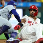 Vo vnútri Mookie Betts hrá telefonický hovor, ktorý vyhral NLDS Video Game 2 pre Dodgers