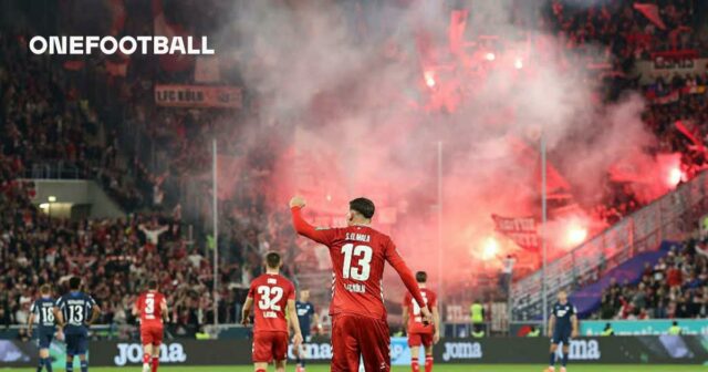 Icon: OneFootball