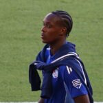 Vracia sa Emanuel Emegha Strasbourg