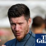 Všetko je to modifikácia pre Monako, pretože organizujú Spurs v organizácii šampiónov|Monaco