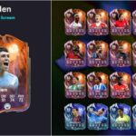 Požiadavky (obrázok cez EA Sports)